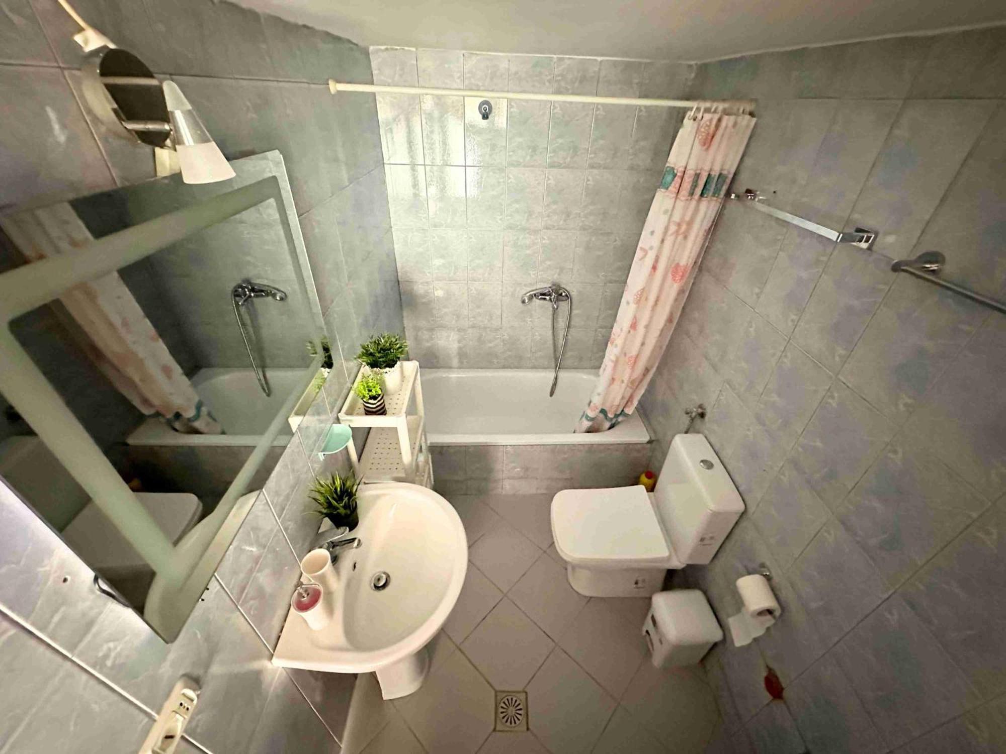 Kalderimi View House Villa Dhërmi Екстериор снимка