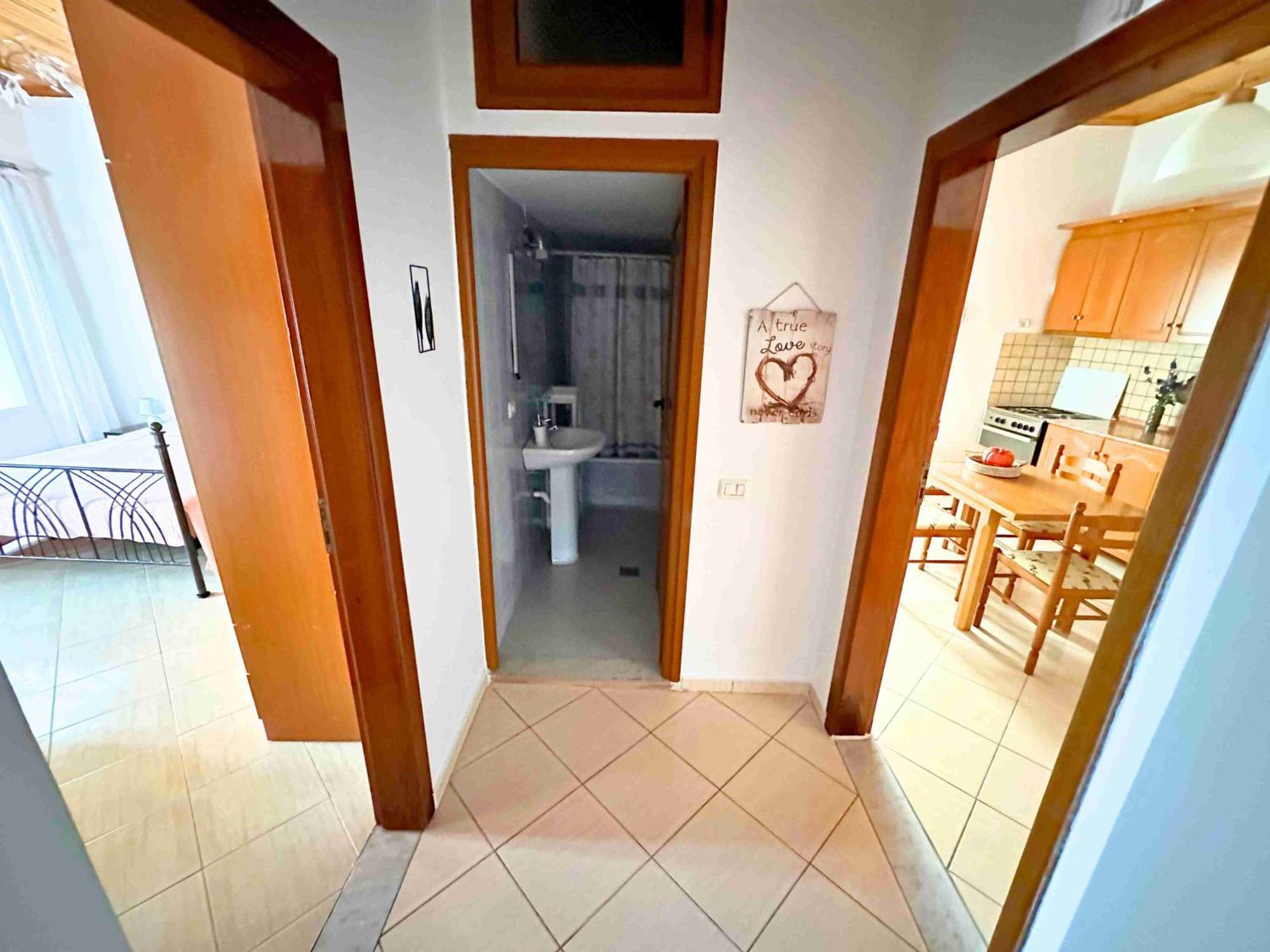 Kalderimi View House Villa Dhërmi Екстериор снимка