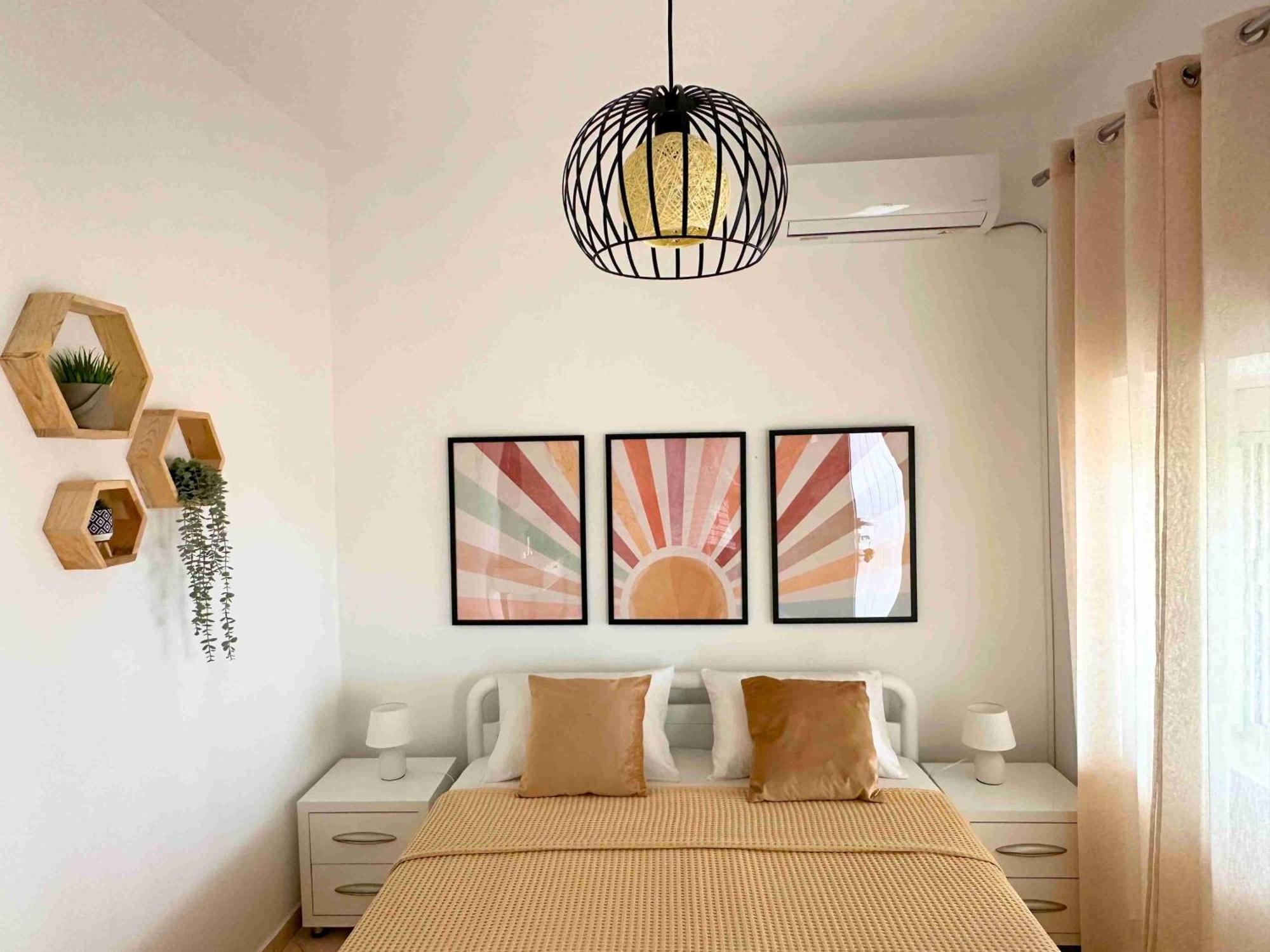 Kalderimi View House Villa Dhërmi Екстериор снимка