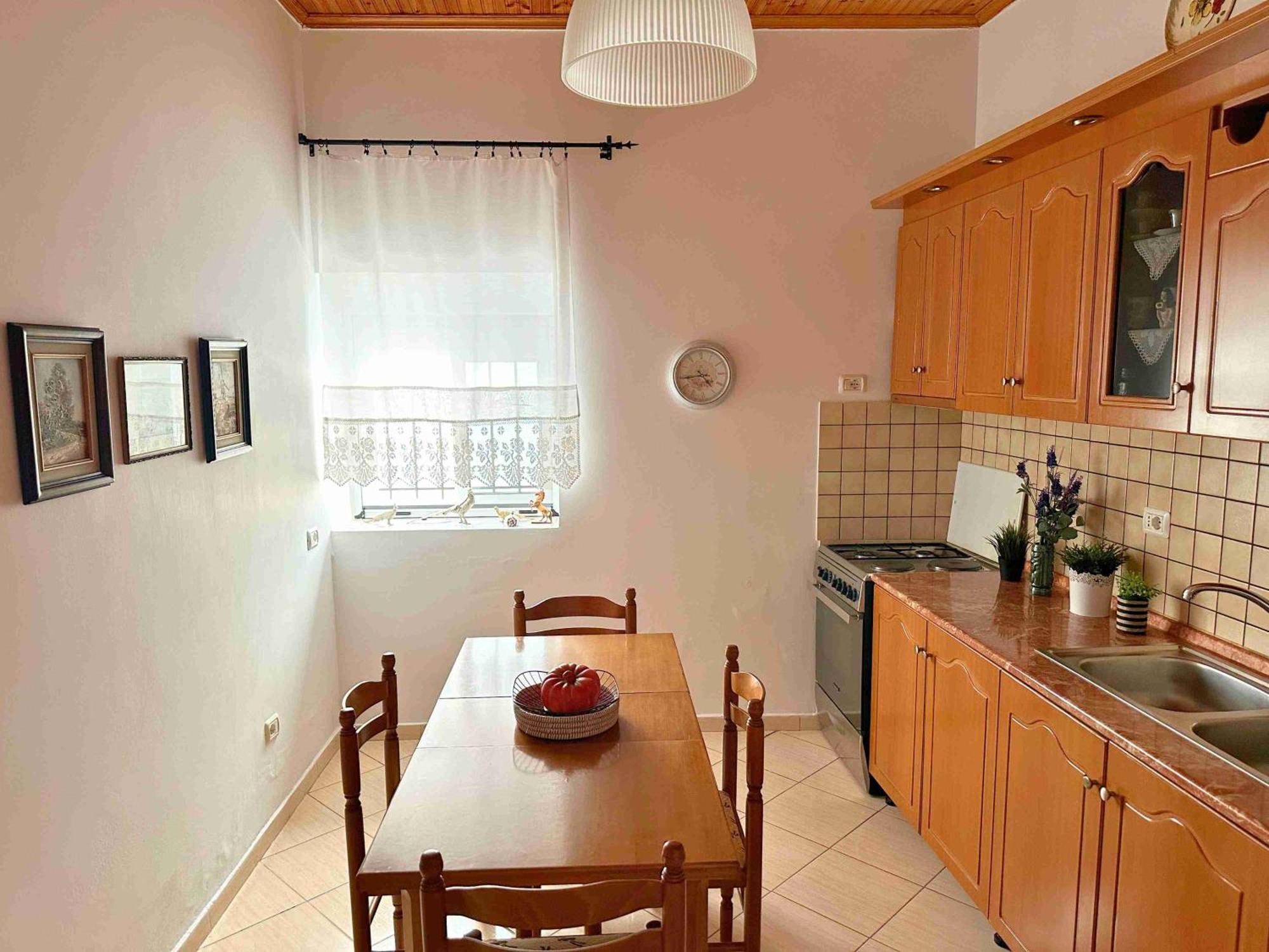 Kalderimi View House Villa Dhërmi Екстериор снимка