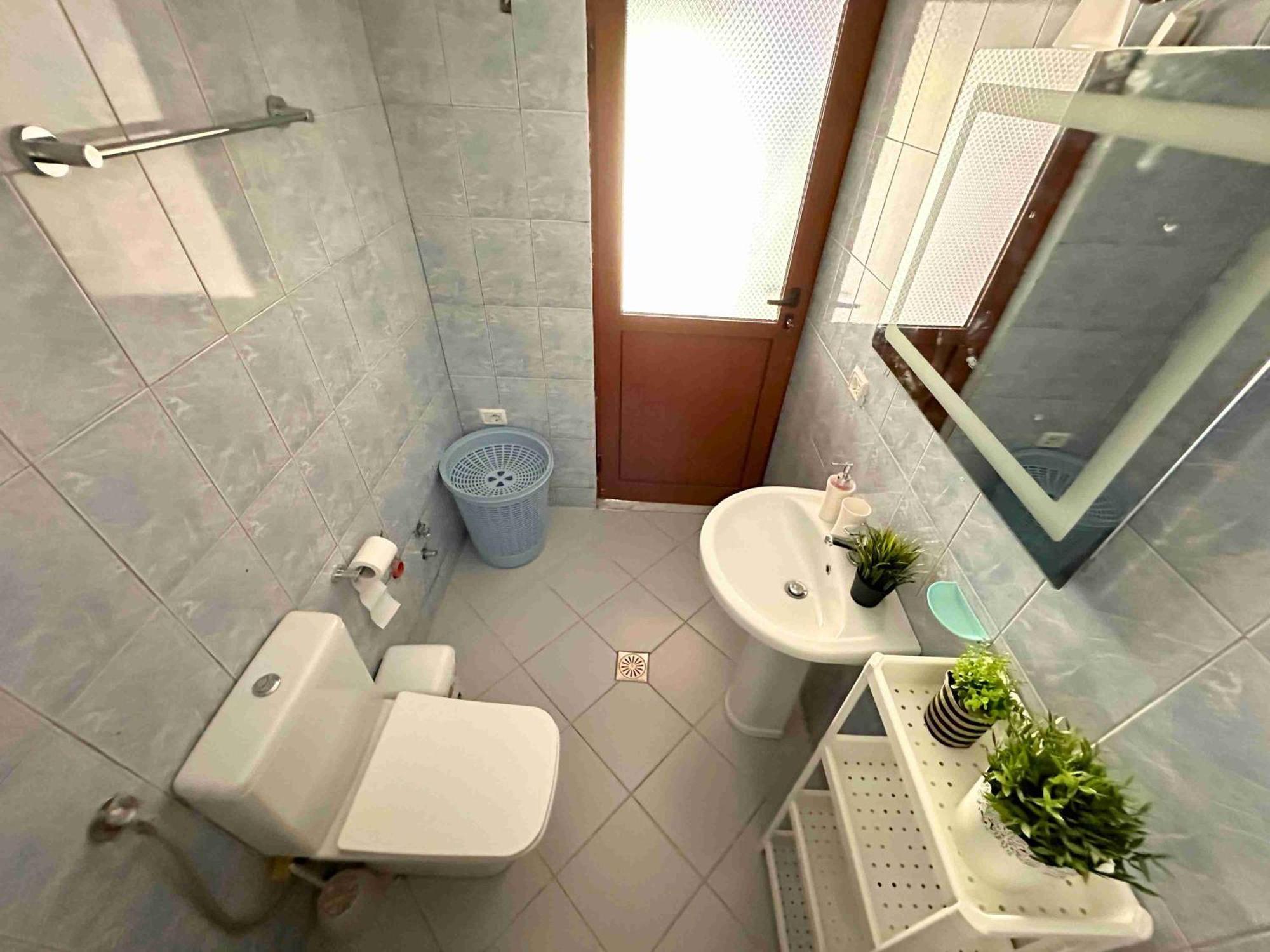 Kalderimi View House Villa Dhërmi Екстериор снимка
