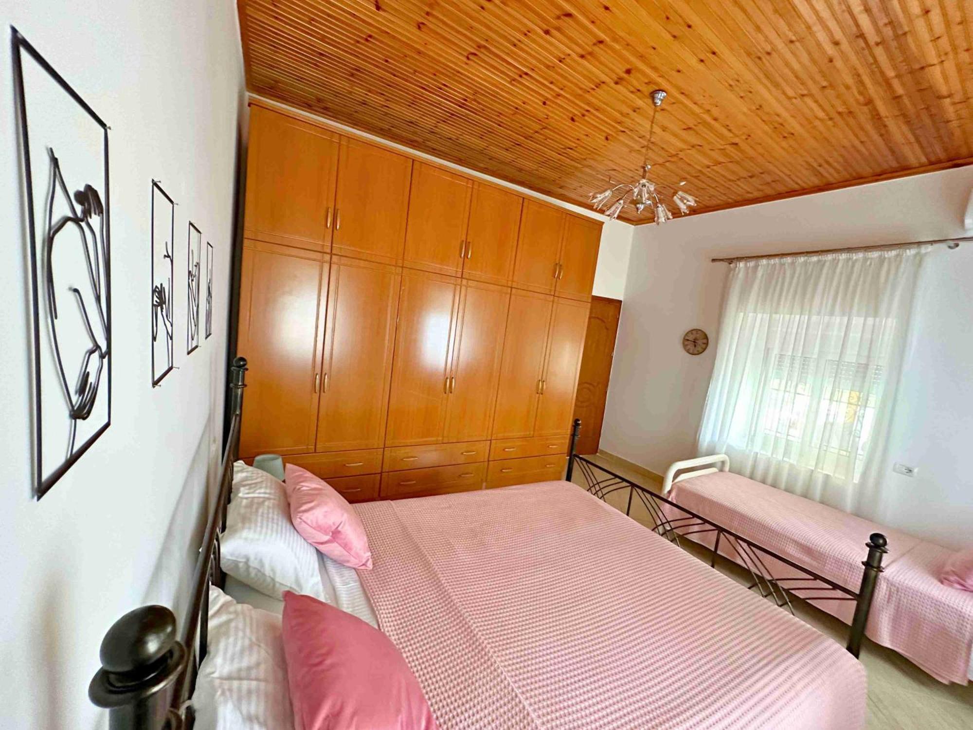 Kalderimi View House Villa Dhërmi Екстериор снимка